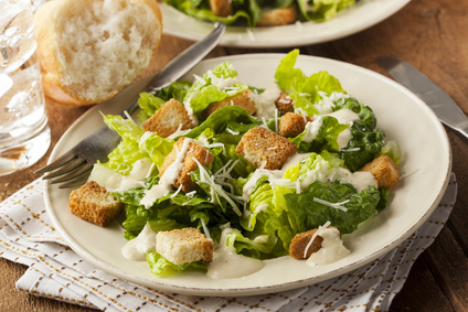 Caesar-Salad