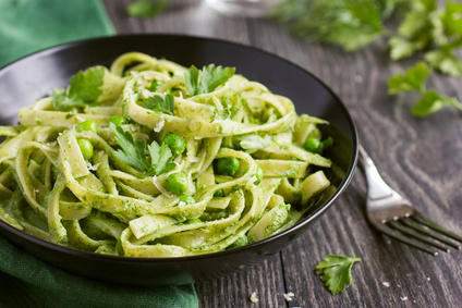 Pasta Verde