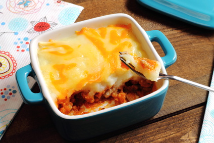 Shepherds Pie