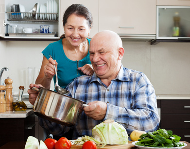 Überbackener Spitzkohl